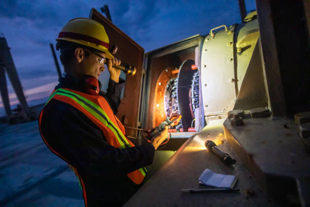 Best Electrical System Inspection  in Forestville, CA