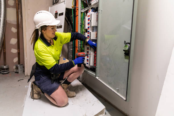Best Electrical Installation Contractor  in Forestville, CA