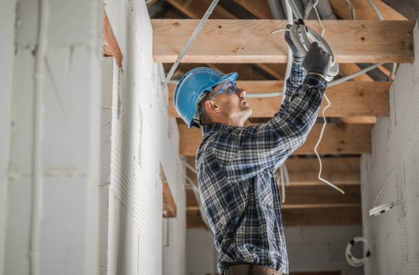 Best Best Electricians Near Me  in Forestville, CA