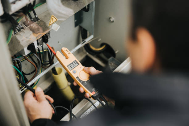 Best Home Electrical Repair  in Forestville, CA