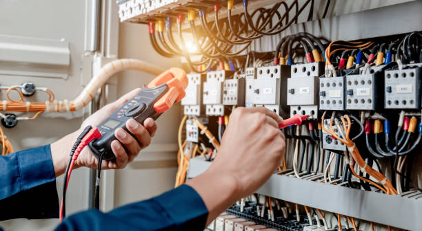 Best Electrical Upgrades for Homes  in Forestville, CA