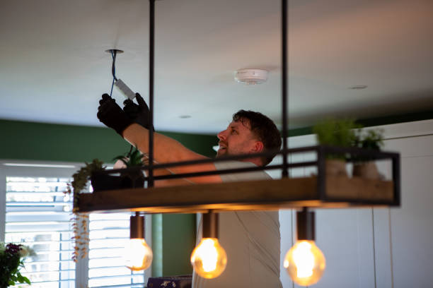  Forestville, CA Electrician Pros