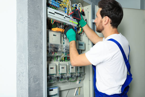 Best Local Electrician Companies  in Forestville, CA