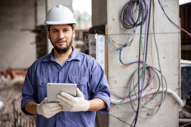  Forestville, CA Electrician Pros