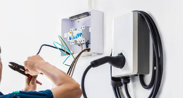 Best Emergency Electrician Near Me  in Forestville, CA