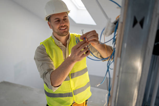 Best Circuit Breaker Repair  in Forestville, CA