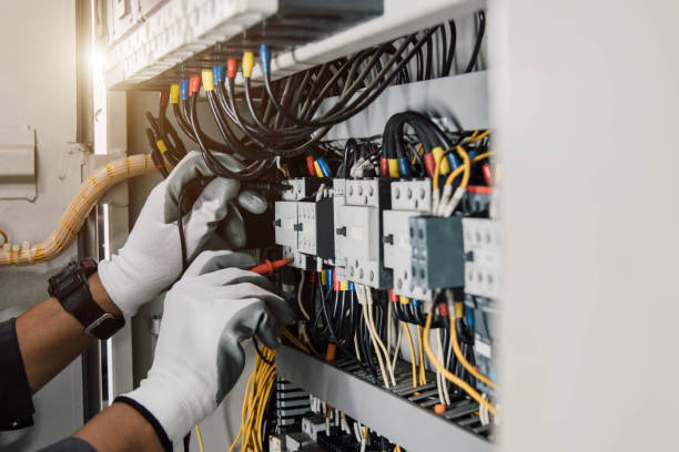 Best Electrician Near Me  in Forestville, CA